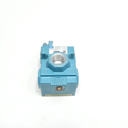 Mac 56C-22-501JM Pneumatic Solenoid Valve 150psi
