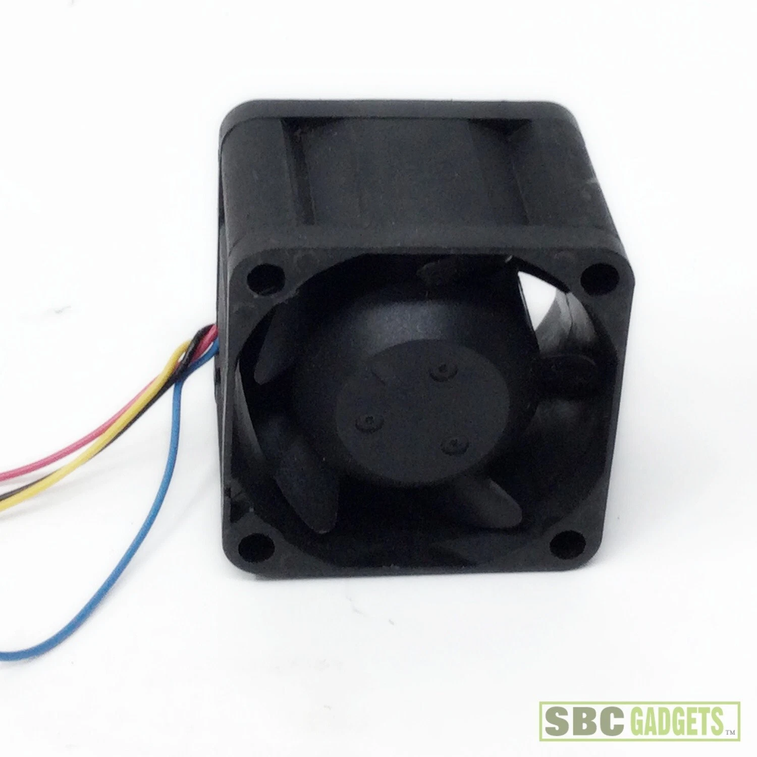 High Speed Cooling Fan Delta Electronics DC Brushless FFB03612EHN 12V 0.75A