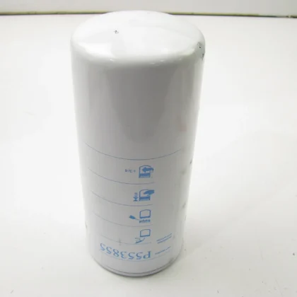 Donaldson P553855 Secondary Fuel Filter