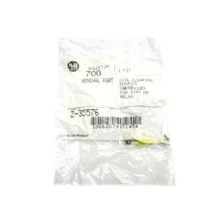 ALLEN BRADLEY Z-35576 NSMP