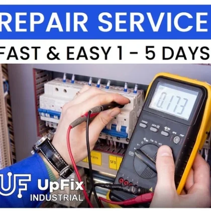 160-AA12NP03 Allen Bradley AC VFD Variable Frequency Drive Repair Evaluation Onl