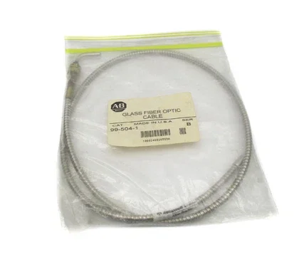 ALLEN BRADLEY 99-504-1 SER. B NSMP