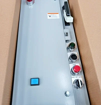 New Siemens Size 0 Fusible Combination Motor Starter 14CU+32A 17CUC92BF10