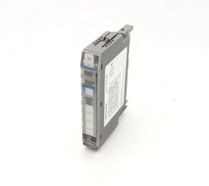 ALLEN BRADLEY 1734-IB8 PLC MODULE