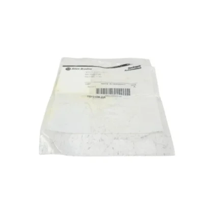 ALLEN BRADLEY 92-117 SER. A NSMP