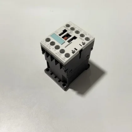 Siemens 3RT1017-1AP01 20 Amp Contactor *NEW OPEN BOX*
