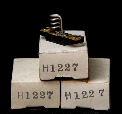 Siemens/Furnas H1227 Heater Elements