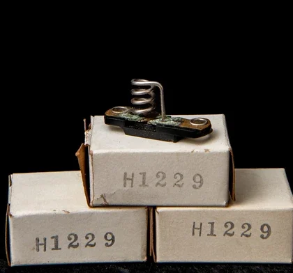 Siemens/Furnas H1229 Heater Elements