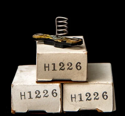 Siemens/Furnas H1226 Heater Elements