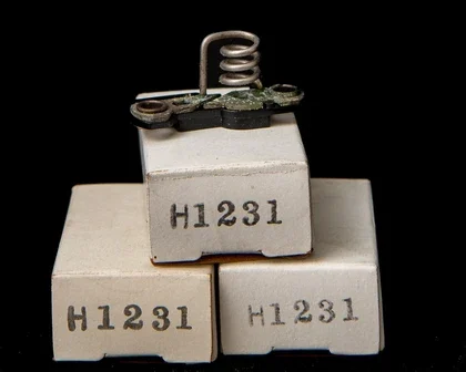 Siemens/Furnas H1231 Heater Elements