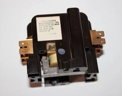 NEW Siemens Gould 2210 DP-H 20AA Contactor
