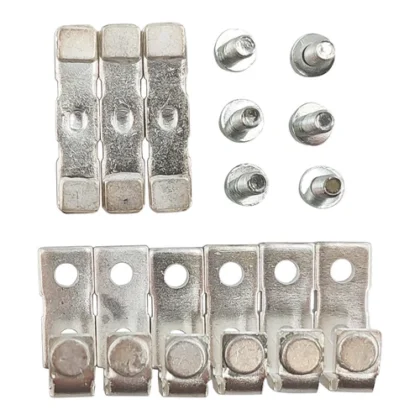 3TY7450-OA contact set,3TY7450-0A contact Kit used for Siemens contactor 3TF45