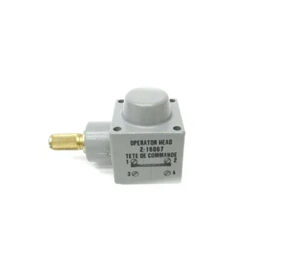 ALLEN BRADLEY Z-16067 NSNP