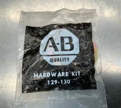 Allen-Bradley 129-130 Hardware Kit for Photoelectric Sensor