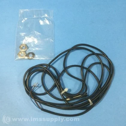 Allen Bradley 872C-D3NN8-E2 Series C Proximity Sensor FNIP