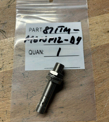 Allen Bradley Inductive Proximity Sensor -NEW