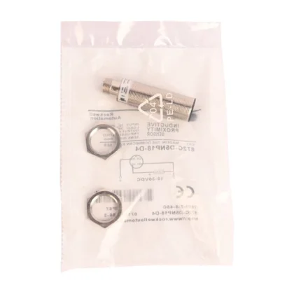 NEW Inductive Proximity Sensor Switch For Allen Bradley 872C-D5NP18-D4 10-30VDC
