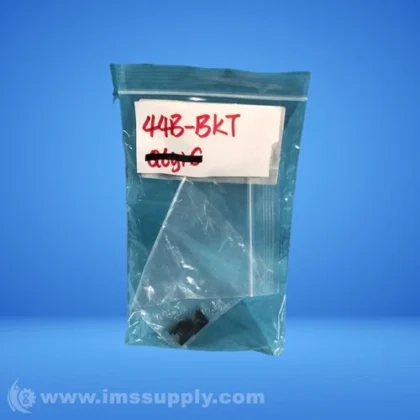 Allen Bradley 44B-BKT Series A Sensor Mounting Bracket FNIP