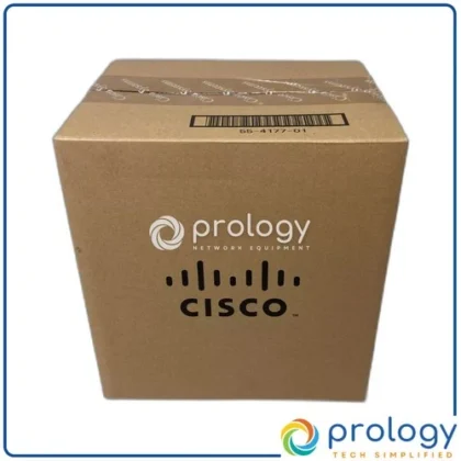 *New Sealed* Cisco IE-3000-4TC Industrial Ethernet Switch IE 3000 Series