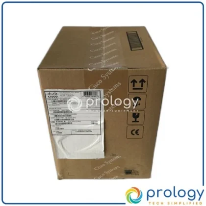 *Brand New* Cisco IE-3000-8TC 8-Port 10/100 Industrial Ethernet Switch