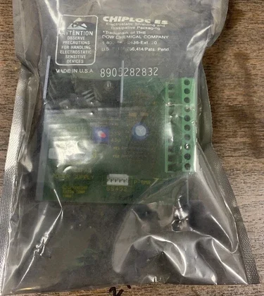 EATON DYNAMATIC 15-240-69 POWER SUPPLY BOARD B132