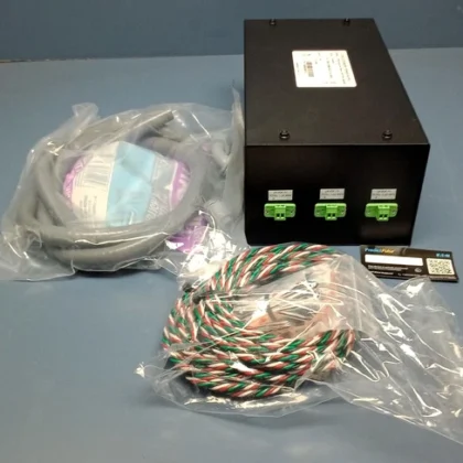 Eaton - P-103003412 - UPS Accessory Power Supply (UAP) Field Upgrade - NEW