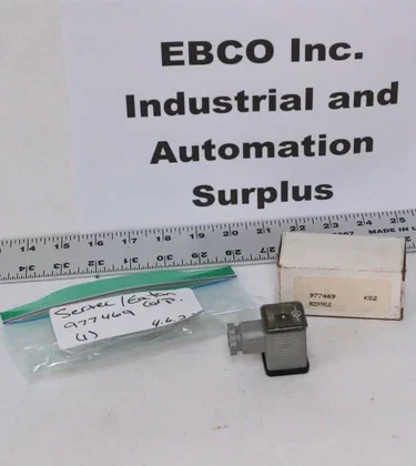 SERTEC BY EATON CORP. 977469 HYDRAULIC POWER SUPPLY