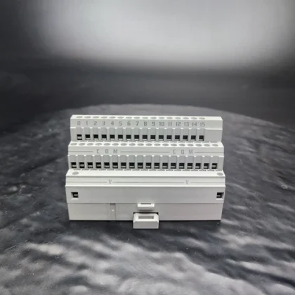 Allen Bradley 1794-TB2 Series A Flex Terminal Base New PLC Module ⚙️📦