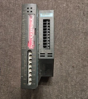Siemens SITOP 6EP1 931-2DC21 DC-USV-Modul 6 Power Supply