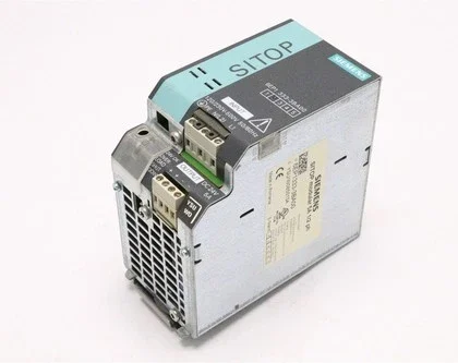 SIEMENS SITOP MODULAR POWER SUPPLY 6EP1333-3BA00