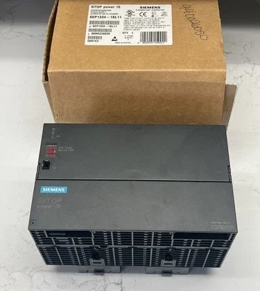 Siemens 6EP1334-1SL11 Power Supply Module