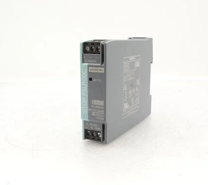 SIEMENS 6EP1331-5BA00 POWER SUPPLY NEW – OPEN BOX