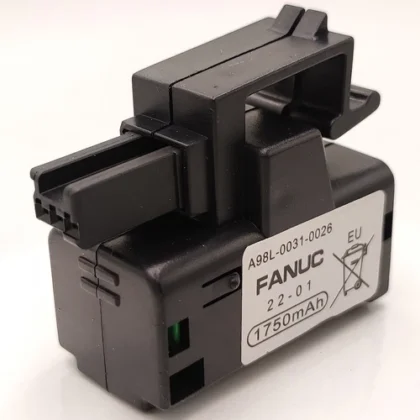 1pc for A98L-0031-0026 A98L 0031 0026 NEW GE FANUC PLC Battery New