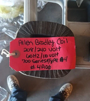 ALLEN BRADLEY 4A06 NSNP