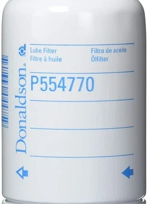 **NEW** Donaldson P554770 Filter
