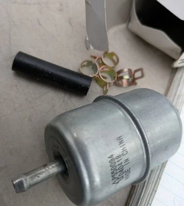 Fuel Filter P550094 Donaldson New in Box