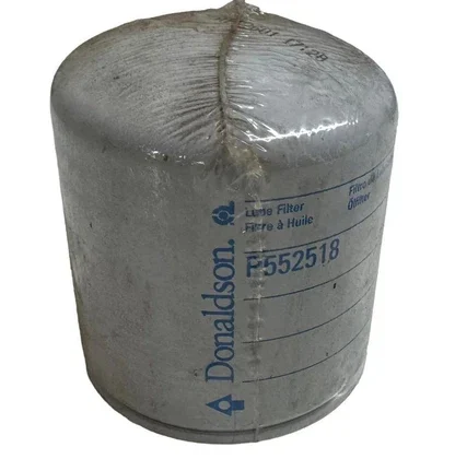 Donaldson P552518 Lube Filter Replacement