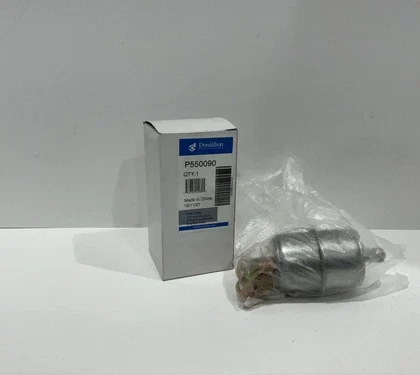 New Donaldson P550090 Fuel Filter, Free Shipping!