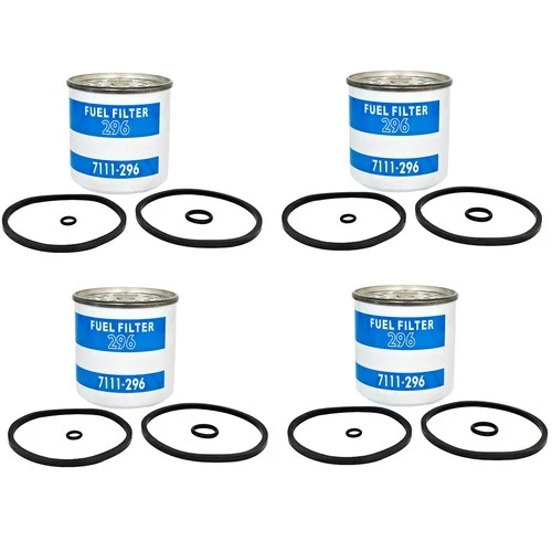 Fuel Filter 26560017 for Perkins Donaldson Delphi Massey Ferguson Allis Chalmers