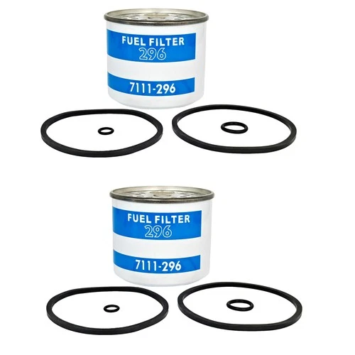 Fuel Filter 26560017 for Perkins Donaldson Delphi Massey Ferguson Allis Chalmers