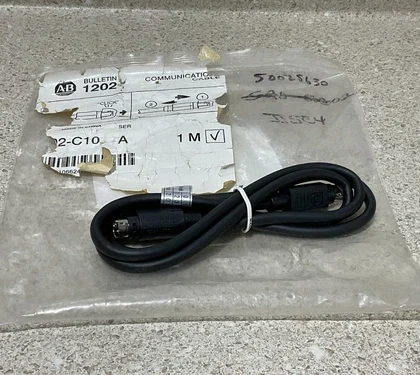 Allen Bradley 1202-C10 NEW