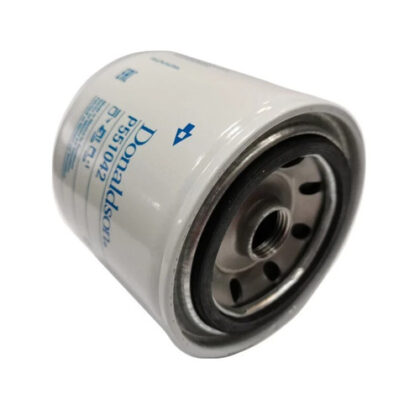 Donaldson P551042 Oil Filter, Spin-On Full Flow (OEM)