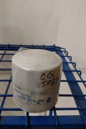 DONALDSON P550963 FUEL FILTER