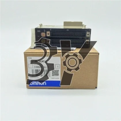 1PCS NEW Omron PLC MODULE CJ1W-NC433