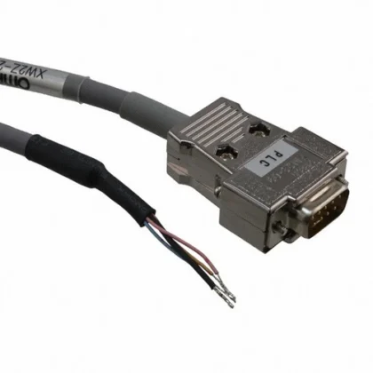 Omron XW2Z-200T-3 Terminal Connection Cable| HMI PLC Interface Cable