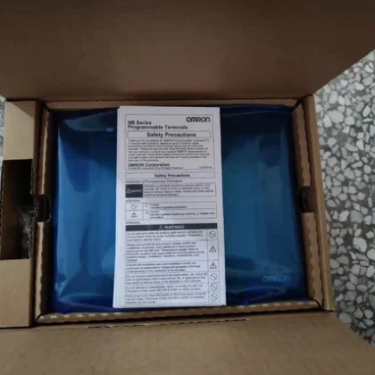 1pcs New OMRON NB7W-TW00B HMI NB7WTW00B Fast delivery #A
