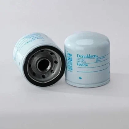 Donaldson P550794 Lube Filter, Spin-on