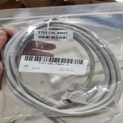 1PC New Replace For Allen-Bradley 1761-CBL-PM02 US stock Warranty Included