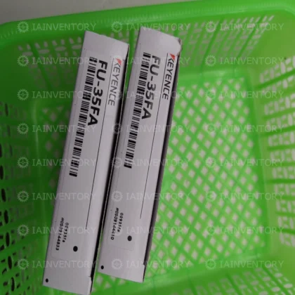 Real US Stock 1PC New Keyence FU-35FA Free shipping