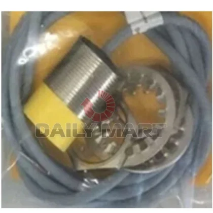 New Turck NI5-M18-AZ3X Proximity Switch Sensor NI5M18AZ3X PLC Module Unit 1PC
